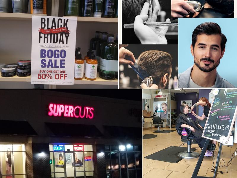 Supercuts