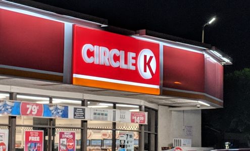 Circle K