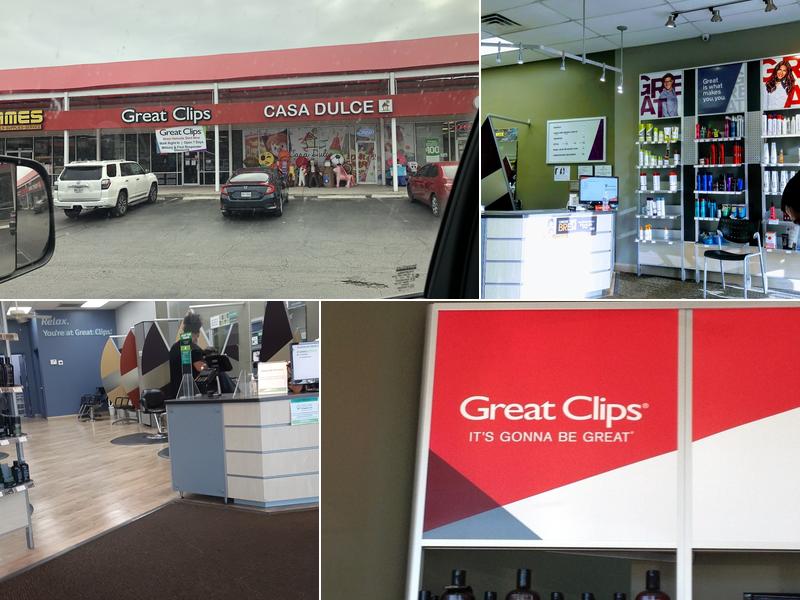 Great Clips