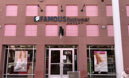 Famous Footwear Outlet