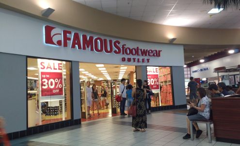 Famous Footwear