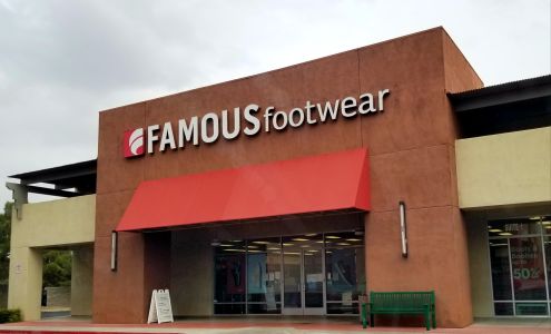 Famous Footwear