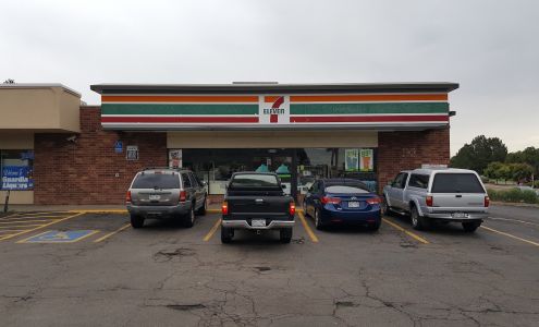 7-Eleven