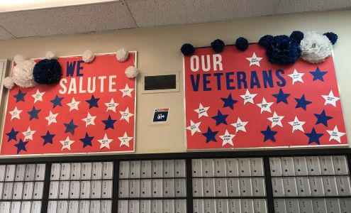 United States Postal Service Kresgeville