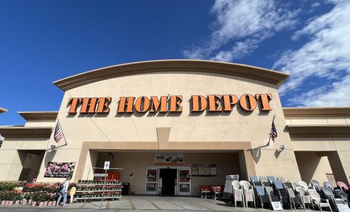 The Home Depot