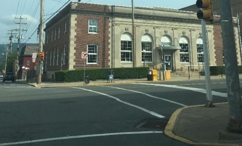 United States Postal Service