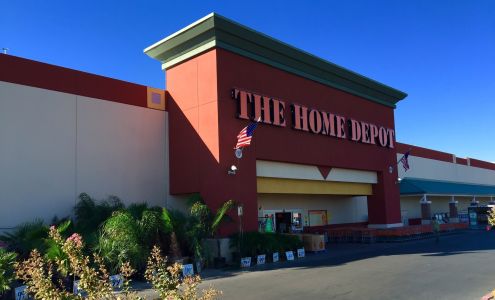 The Home Depot