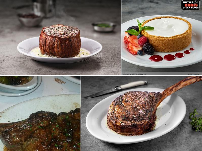 Ruth's Chris Steak House