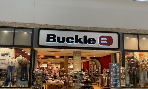 Buckle