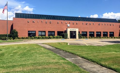 United States Postal Service