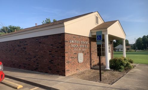 United States Postal Service Dyer