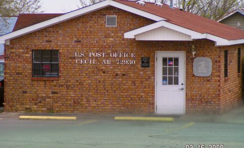 United States Postal Service