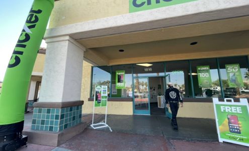 Cricket Wireless Authorized Retailer