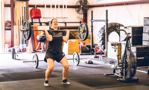 CrossFit Glen Burnie