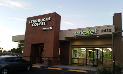 Cricket Wireless Authorized Retailer