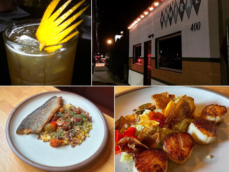 The Admiral 400 Haywood Rd, Asheville