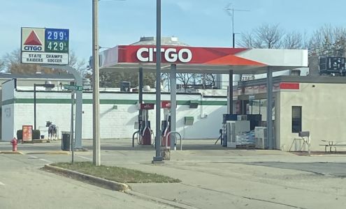 Citgo Belleville