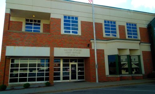 United States Postal Service