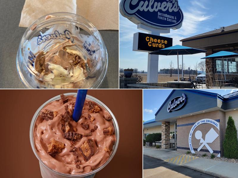 Culver’s E4919 US-14, Spring Green