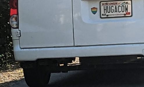 United States Postal Service