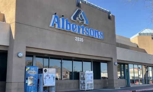 Albertsons