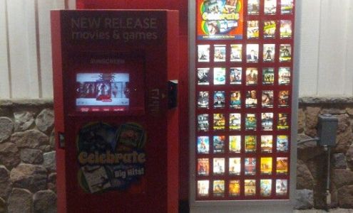Redbox