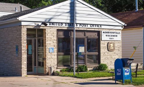 United States Postal Service