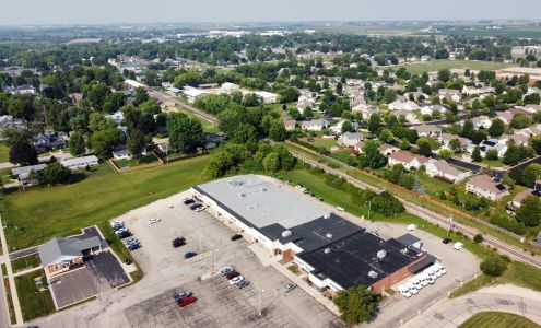 United States Postal Service