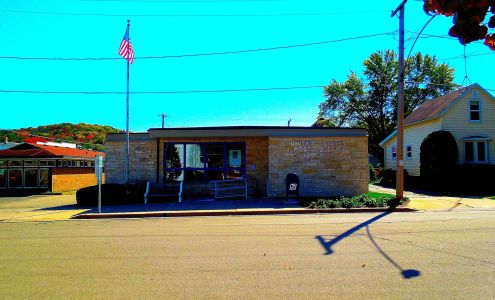 United States Postal Service