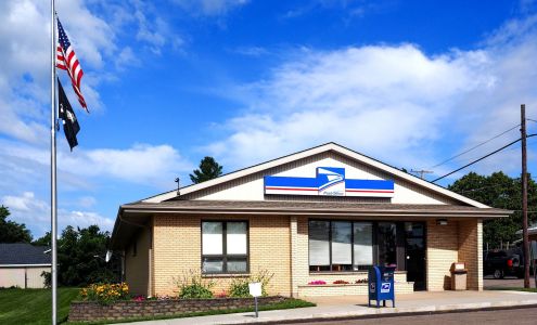 United States Postal Service