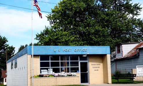 United States Postal Service