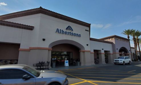 Albertsons