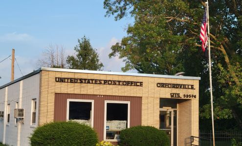 United States Postal Service