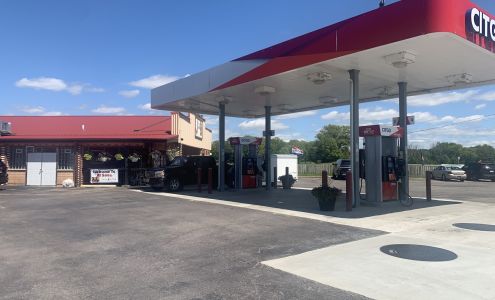 CITGO Arkdale