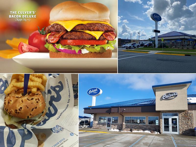Culver’s