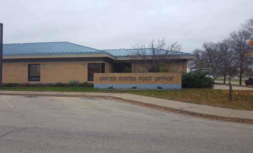 United States Postal Service