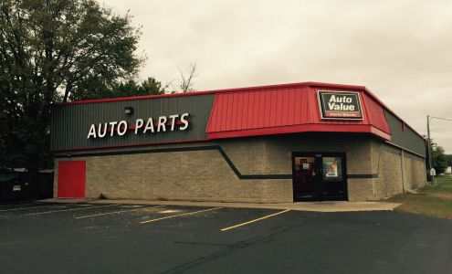 Auto Value Black River Falls