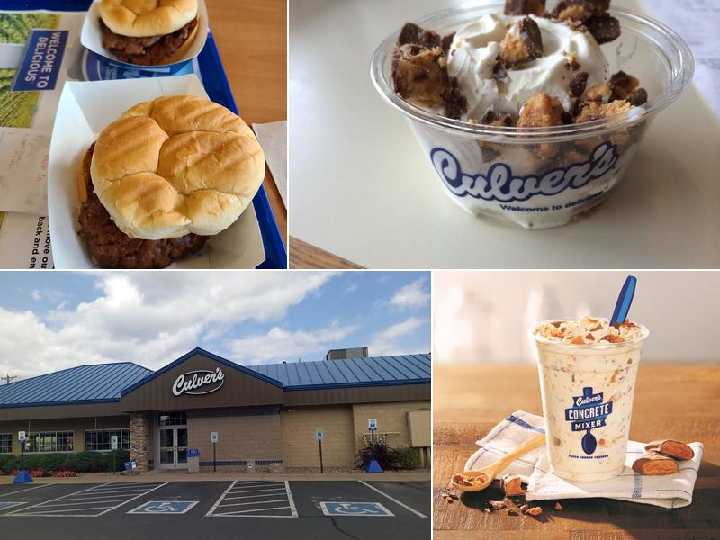 Culver’s
