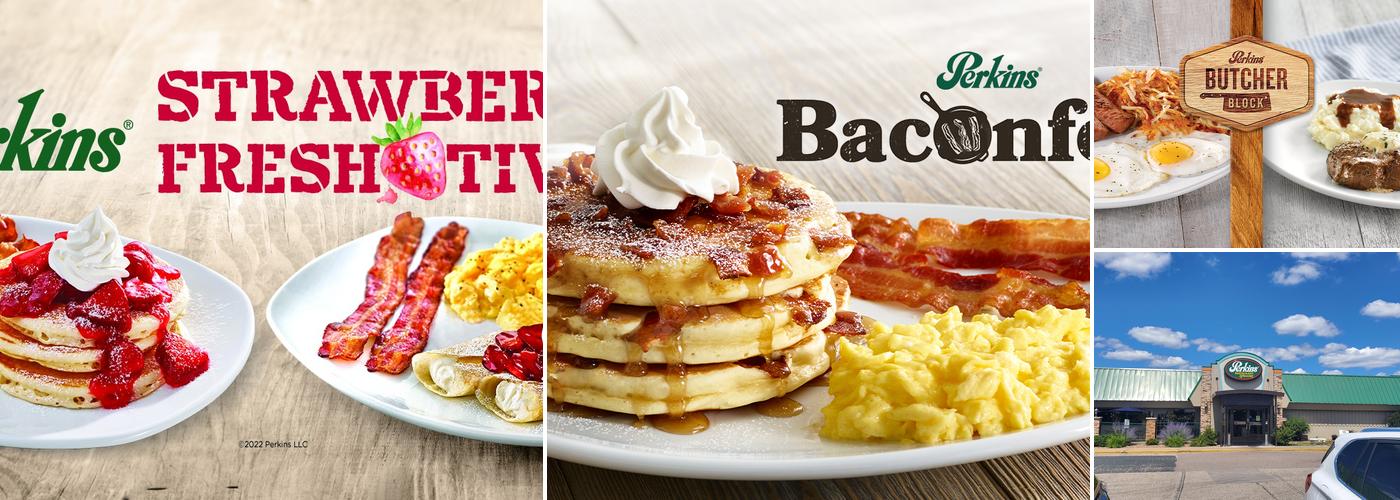 Perkins American Food Co.