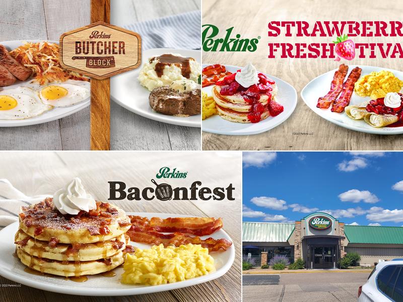 Perkins American Food Co.