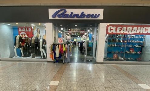 Rainbow Shops