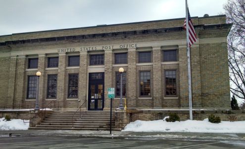 United States Postal Service