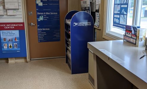 United States Postal Service