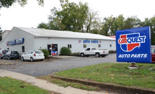Carquest Auto Parts - RANDYS AUTO PARTS