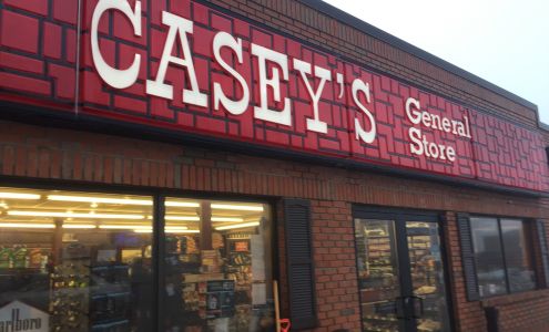 Casey's