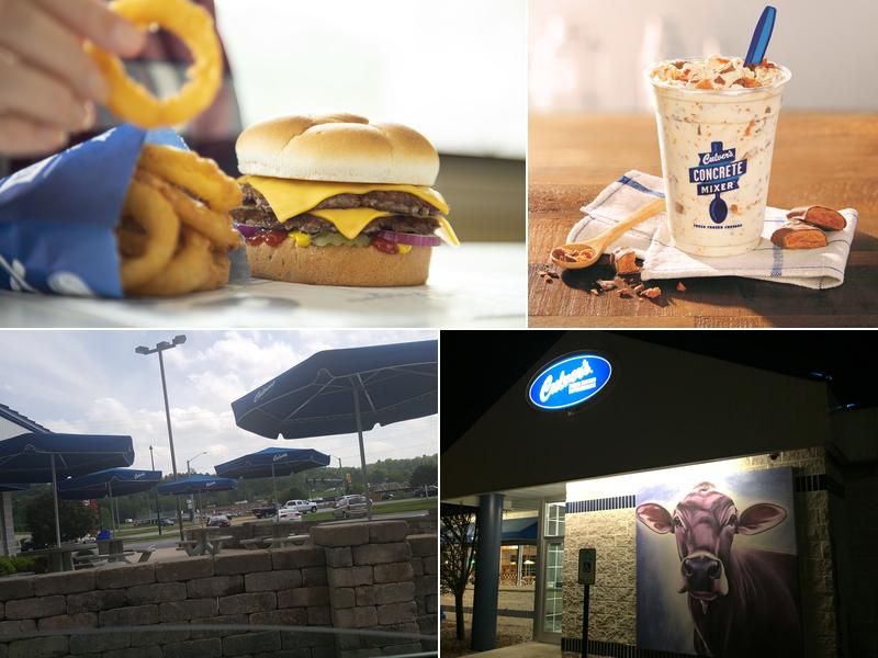 Culver’s