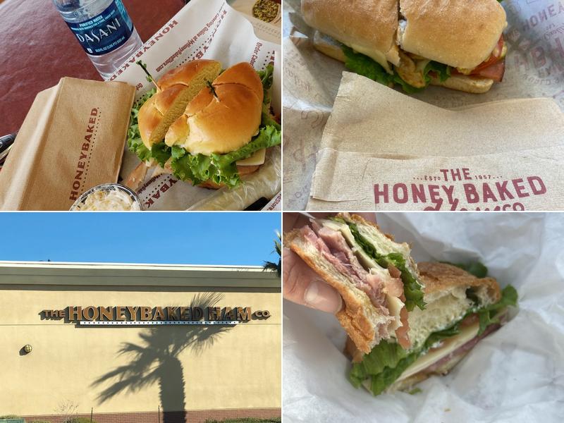 The Honey Baked Ham Company