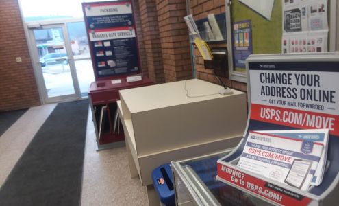 United States Postal Service