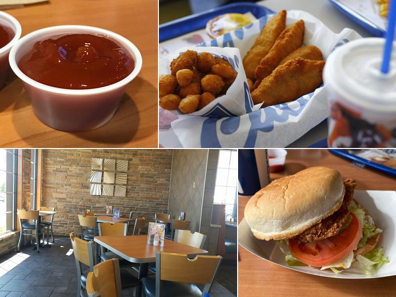 Culver’s