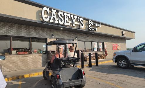 Casey's Lime Springs